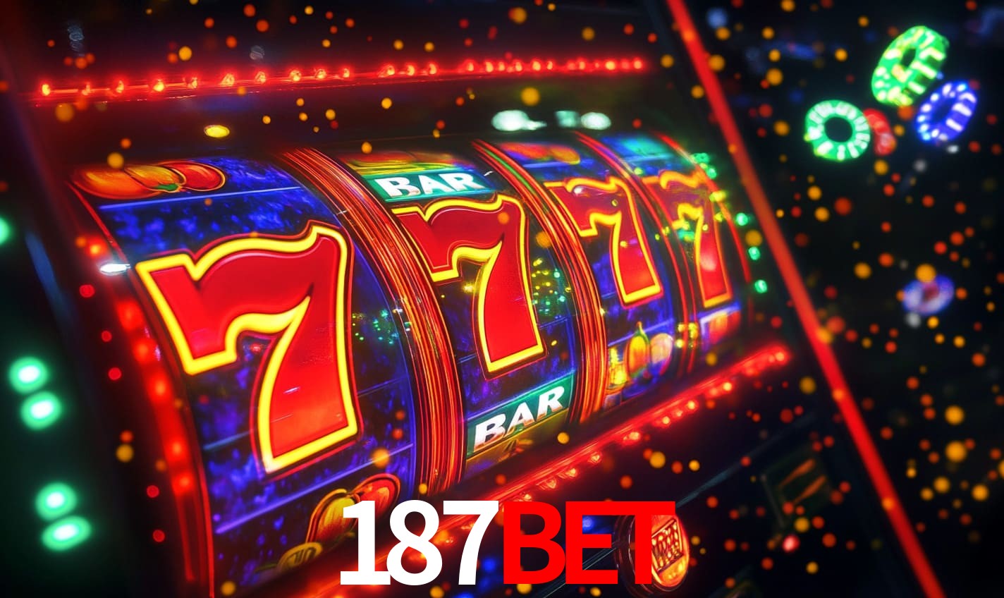 187bet - O Melhor Cassino do Brasil - 187bet app