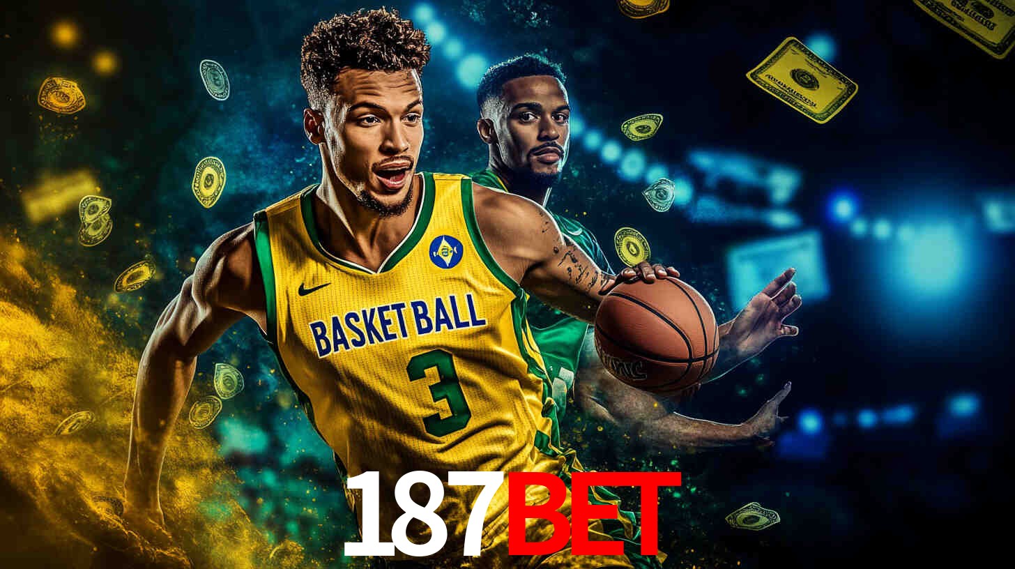 Desvendando o Mundo dos Jogos Virtuais na 187bet