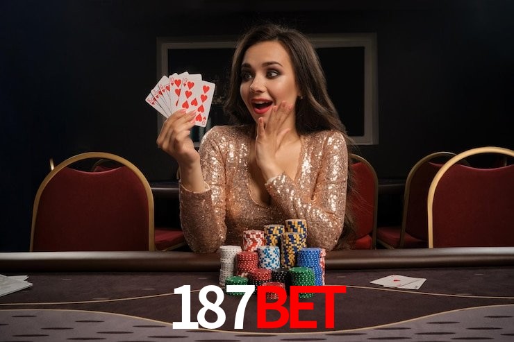 Apostas Esportivas na 187bet: Um Guia Completo