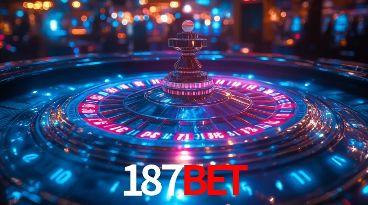 Premium Interface 187bet