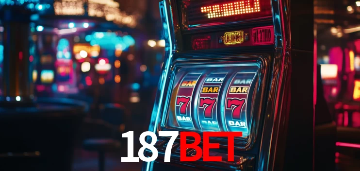 Live Casino 187bet