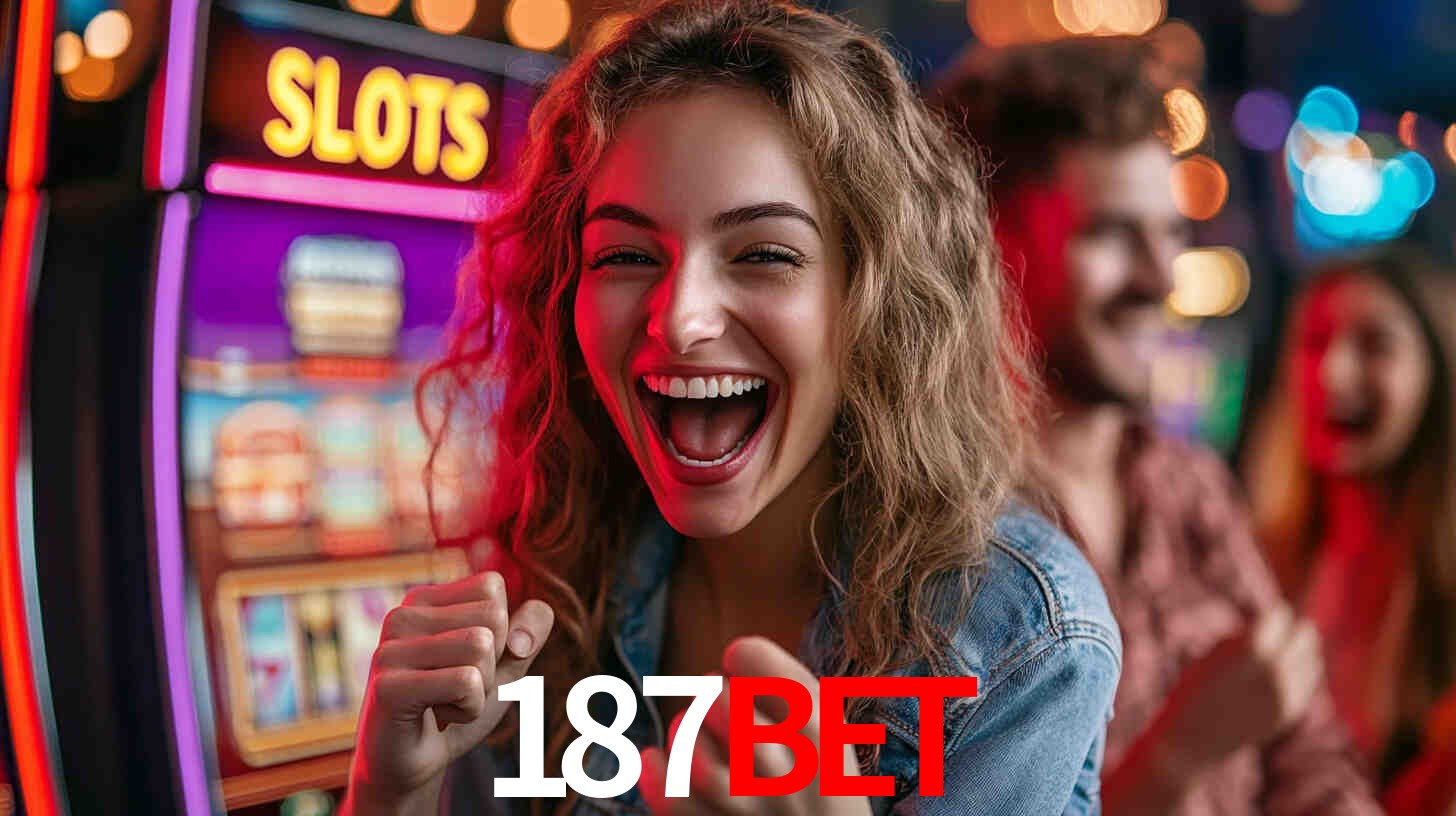 A Revolução dos Aplicativos de Jogos no 187bet