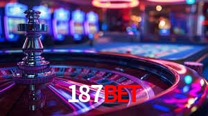 Desvendando o Mundo dos Jogos Virtuais na 187bet