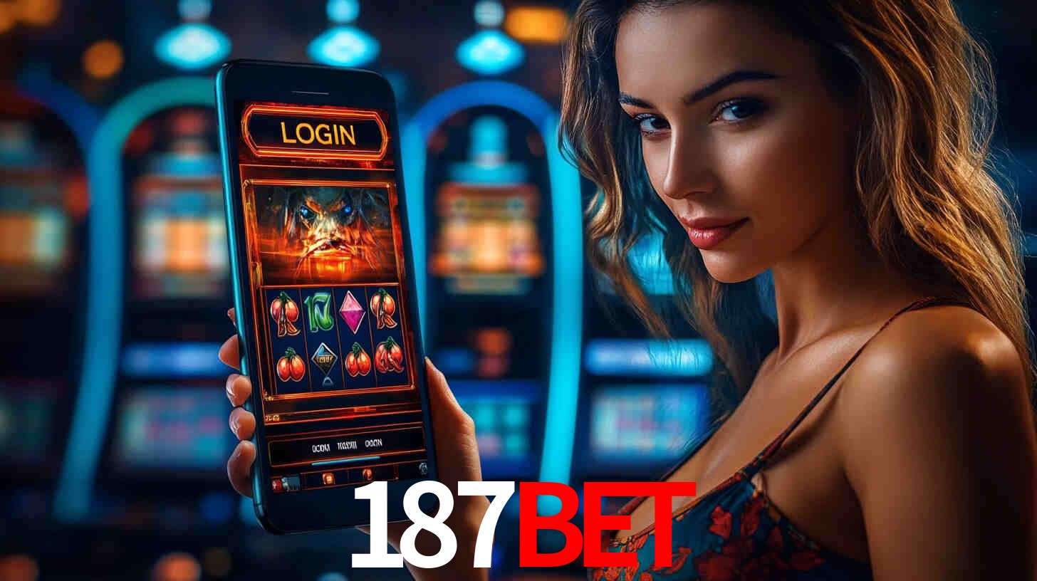 187bet: A Experiência de Casino com Jogos de Mesa ao Vivo