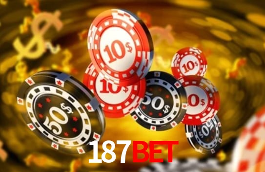 Inovações de Jogos na 187bet: O Futuro das Experiências Interativas