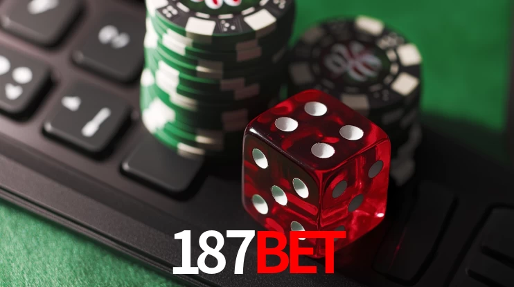 Game Providers 187bet