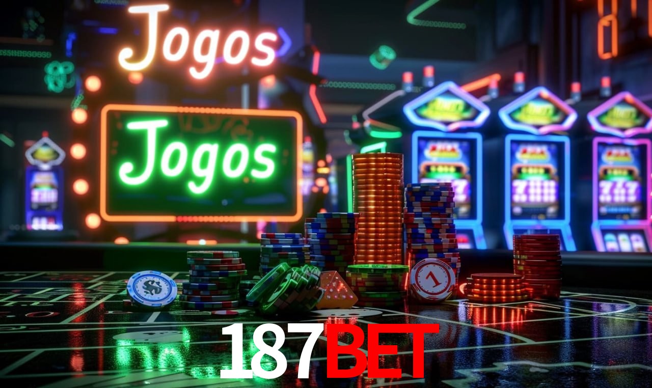 Bônus Generosos e Exclusivos no 187bet para Você!