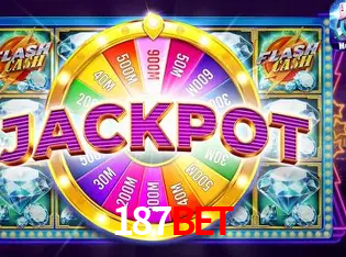 A Popularidade dos Caça-Níqueis no 187bet