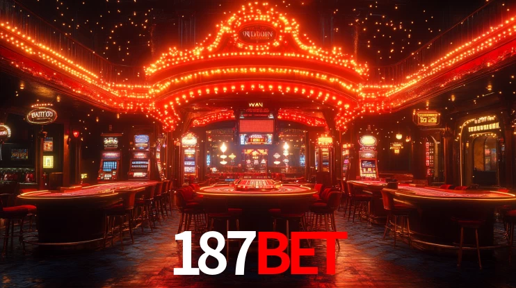 187bet App Interface