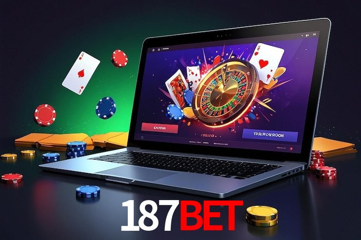 Casino VIP 187bet