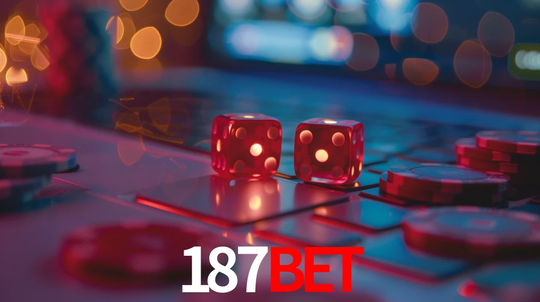 Slot Games 187bet