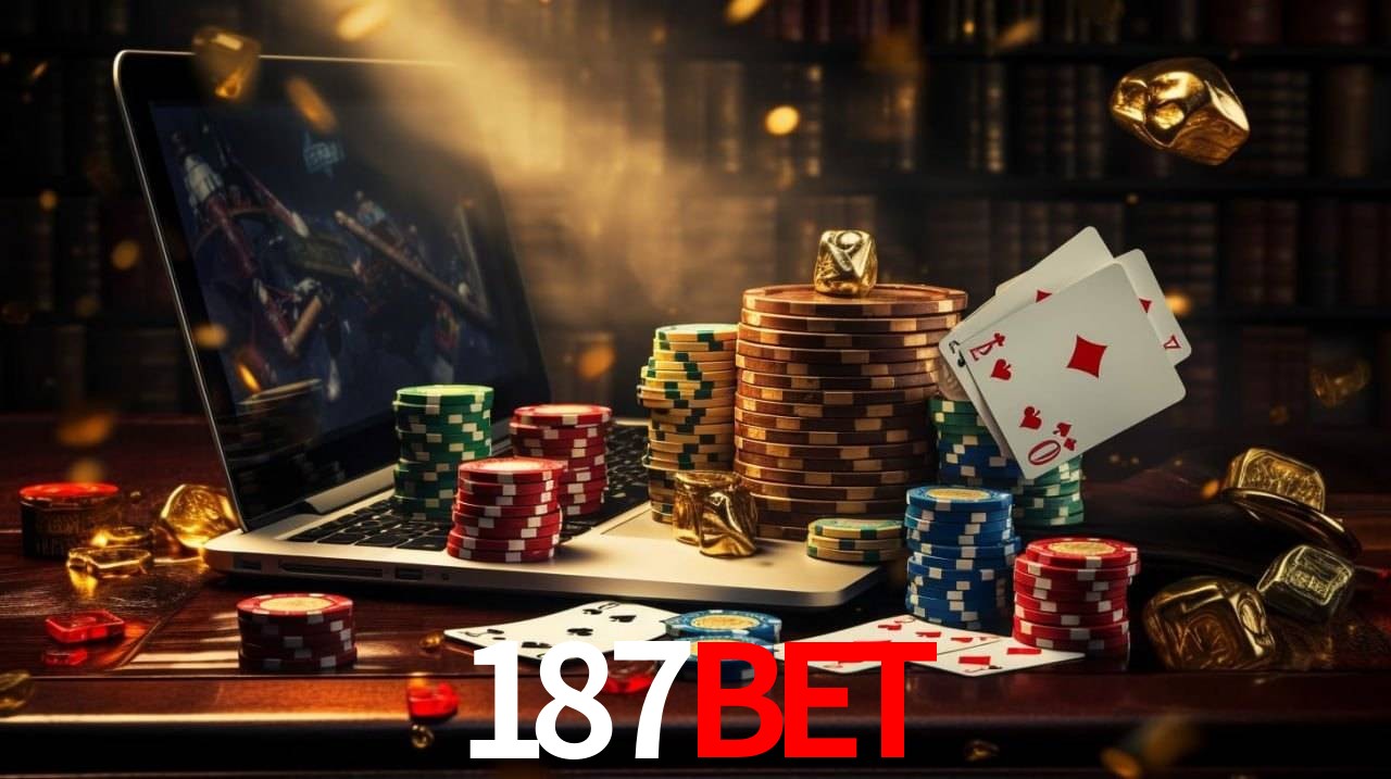 Explorando a Categoria de Eventos em Apostas na 187bet