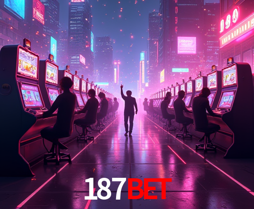 Descubra a Essência do 187bet: Nossa História e Compromissos