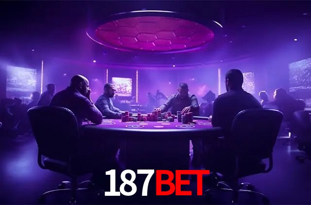 A Emoção da Loteria na 187bet: Uma Chance de Mudança de Vida