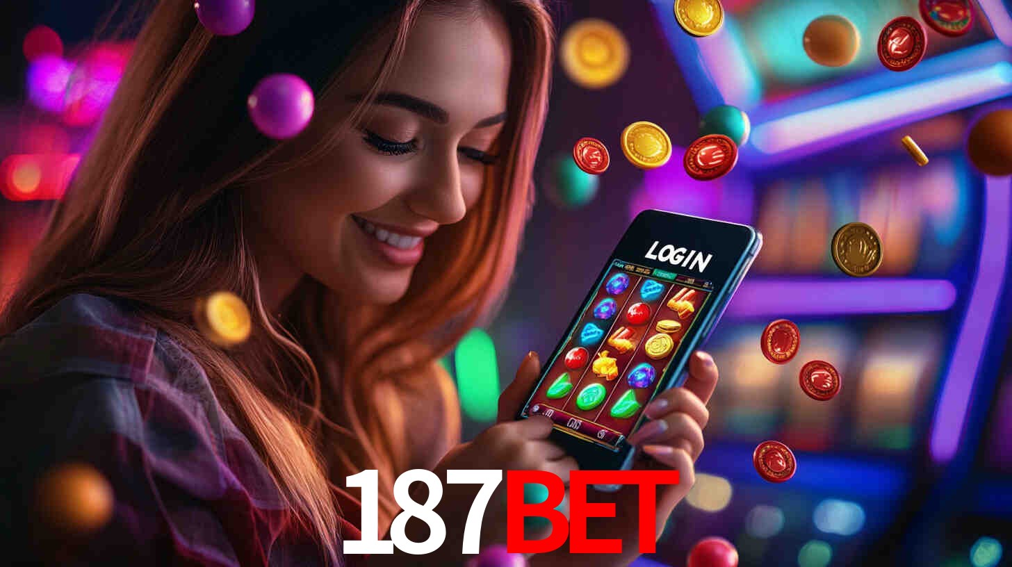 187bet login