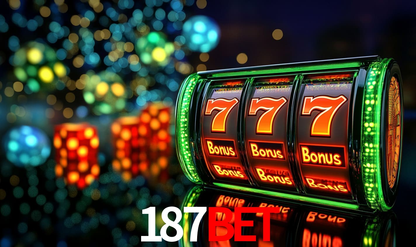 Interface Premium 187bet