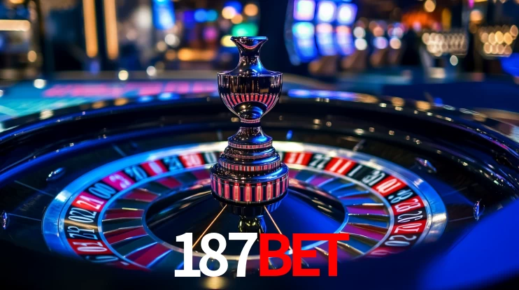 Ofertas Imperdíveis na 187bet: Promoções e Bônus Que Valem a Pena