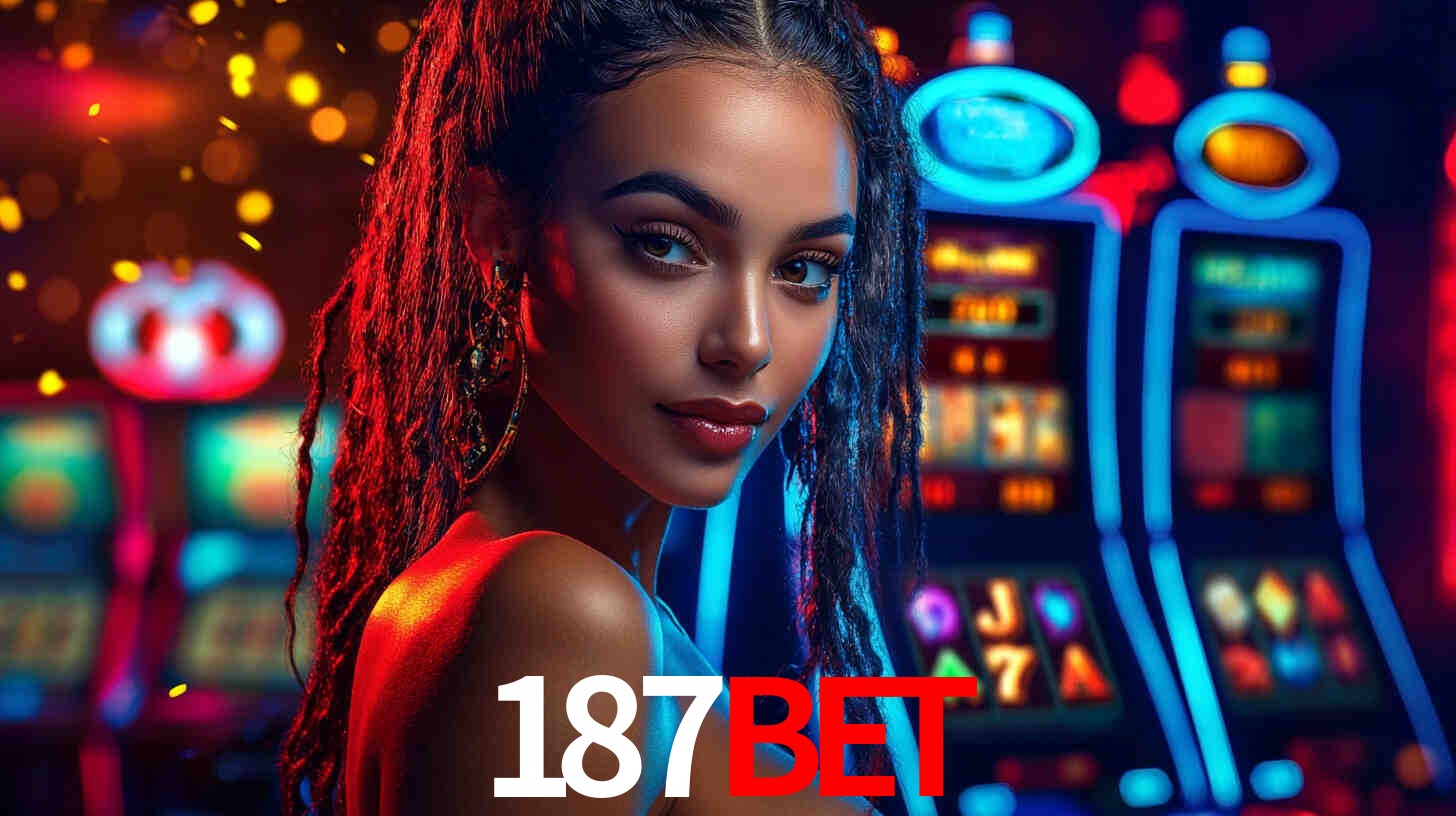 Inovações de Jogos na 187bet: O Futuro das Experiências Interativas